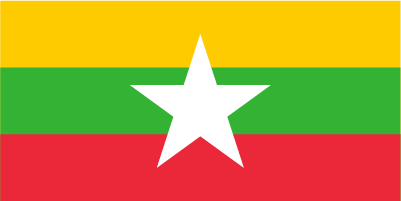 SIPET: The Myanmar flag proudly symbolizes progress and unity in the evolving Energy Transition of Southeast Asia