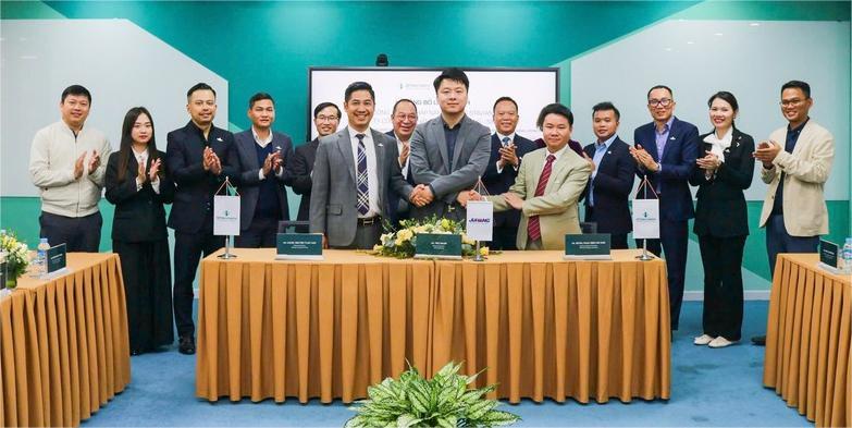 Vietnam’s chemical giant Stavian invests $22 mln in manufacturing battery energy storage system