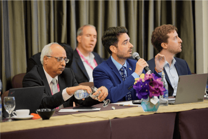 Accelerating Southeast Asia’s Energy Transition Through Effective Partnerships