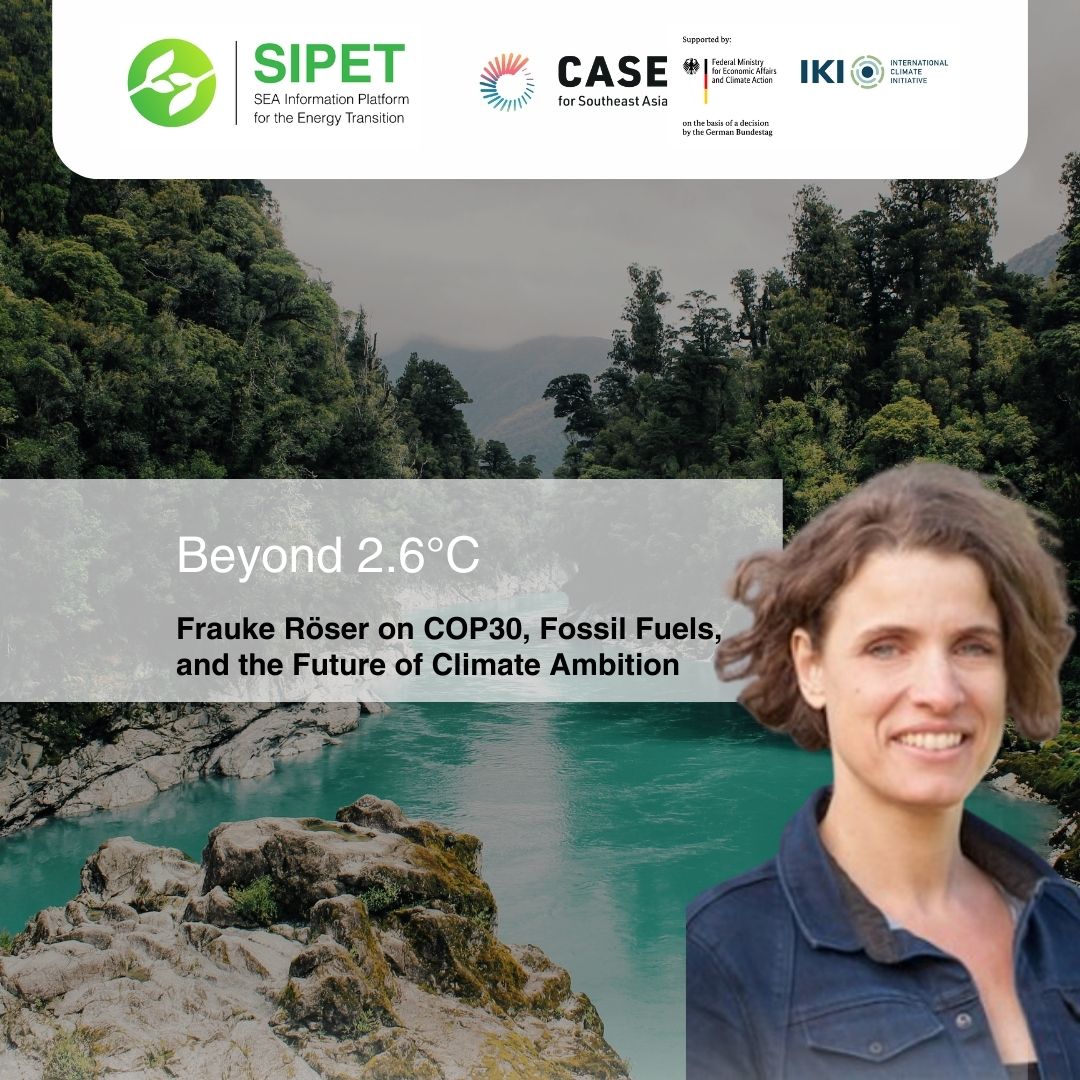 Climate Decisions, Energy Transitions, and What Comes Next