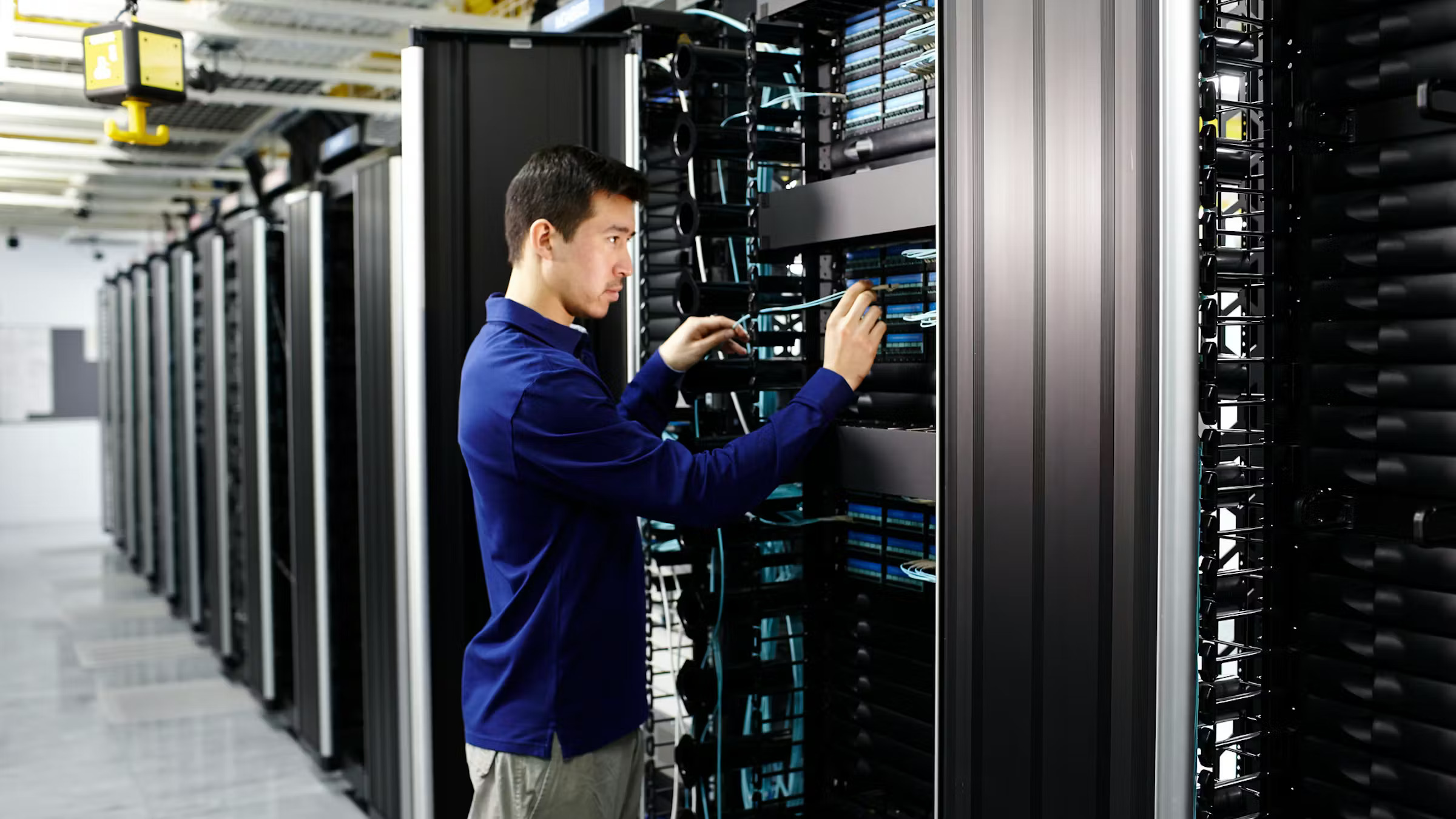 High costs, higher risks: Can the Philippines power its data centre hub ambitions?
