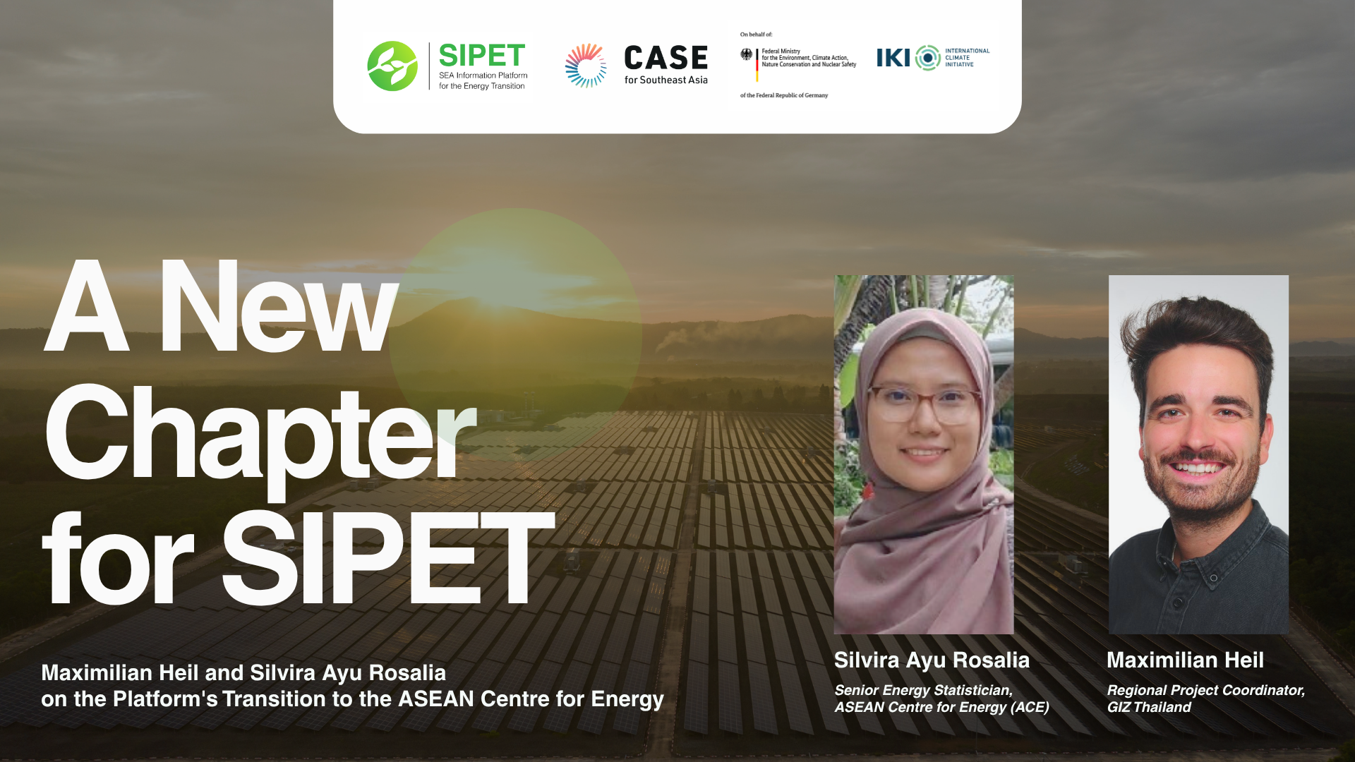 The Next Chapter: Celebrating SIPET's Journey and Looking Ahead