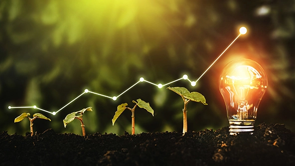 Financing the future: How blended finance is powering Southeast Asia’s clean energy transition