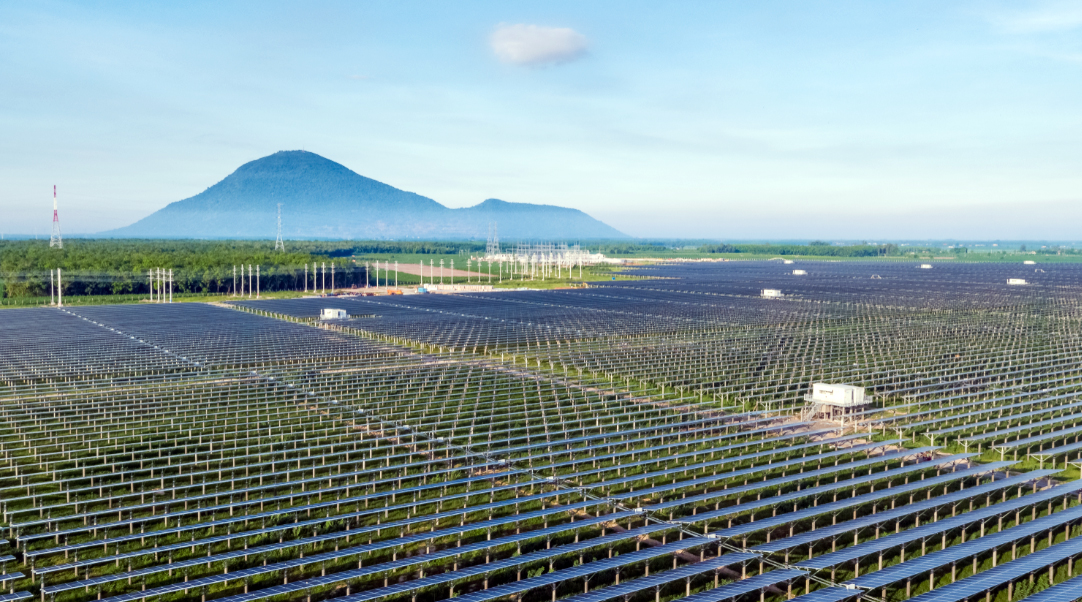 US tariffs cloud Vietnam's energy transition