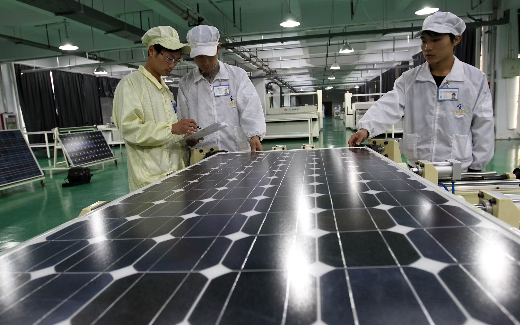 New record-high US solar tariffs leave uneven impact across Southeast Asia’s solar industry