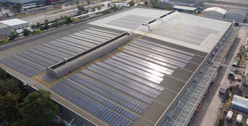 Gulf, Pandora pioneer virtual power pact