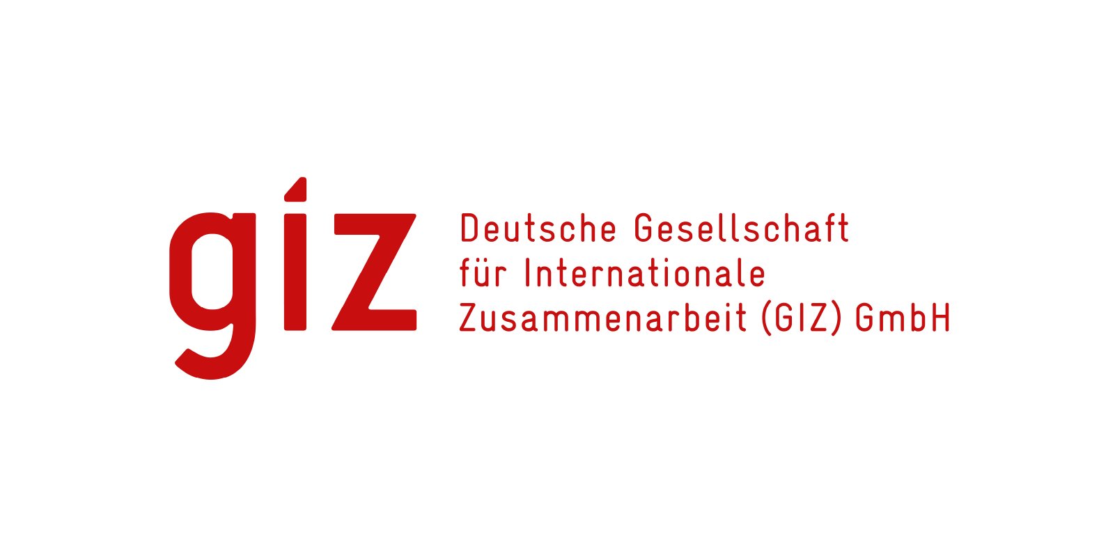 GIZ-Logo