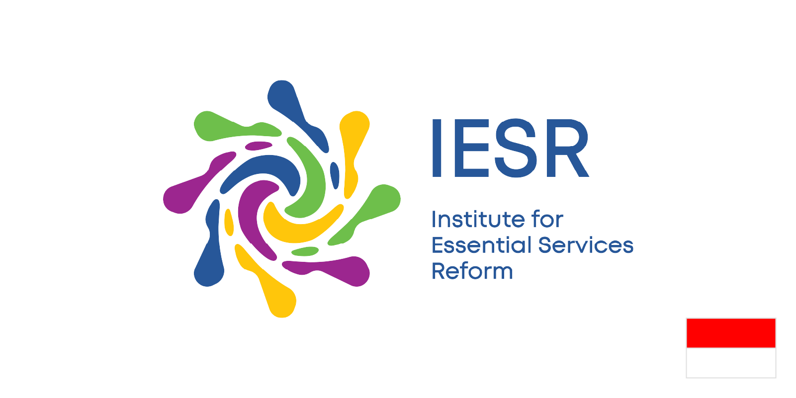 IESR-Logos