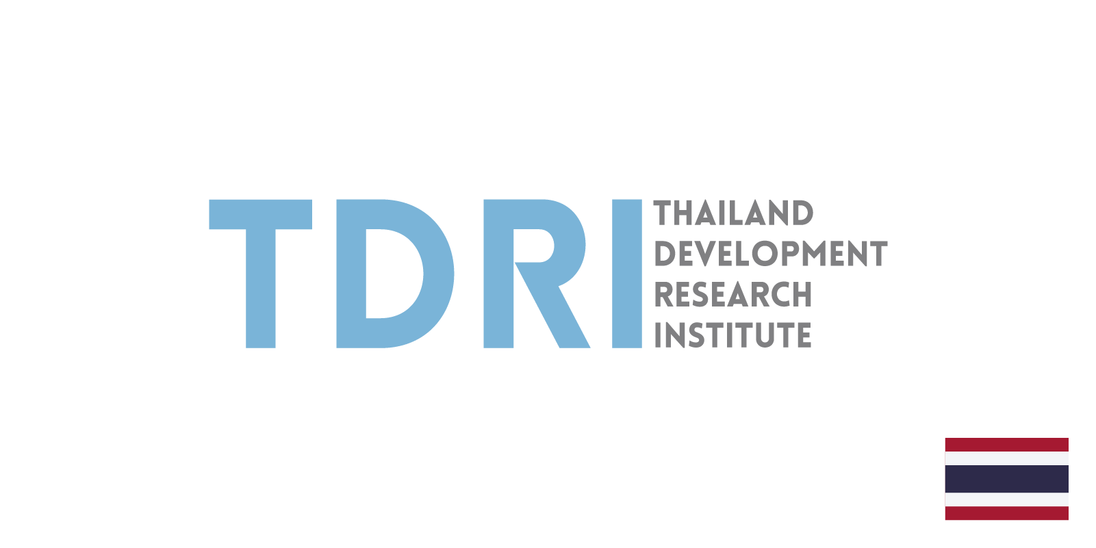 TDRI-Logo