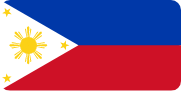 Philippines flag symbolizes Energy Transition Philippines and SIPET.