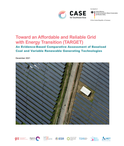 Toward an Affordable and Reliable Grid with Energy Transition