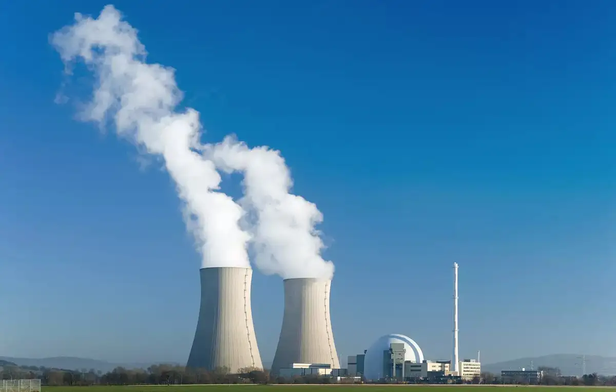 Indonesia plans 10 GW nuclear power in major renewable energy push, presidential aide says