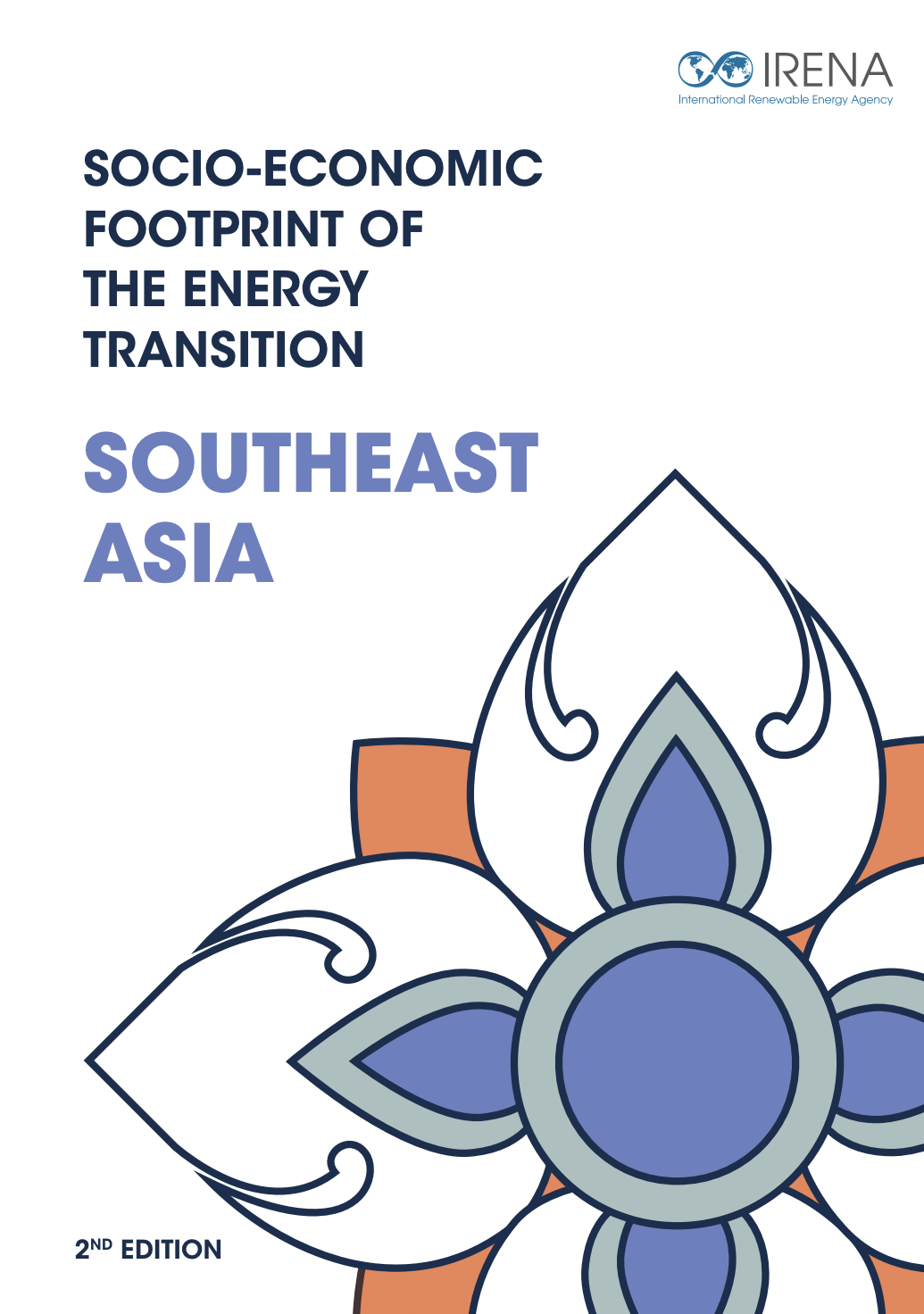 Socio-economic footprint of the energy transition: Southeast Asia (2nd edition)
