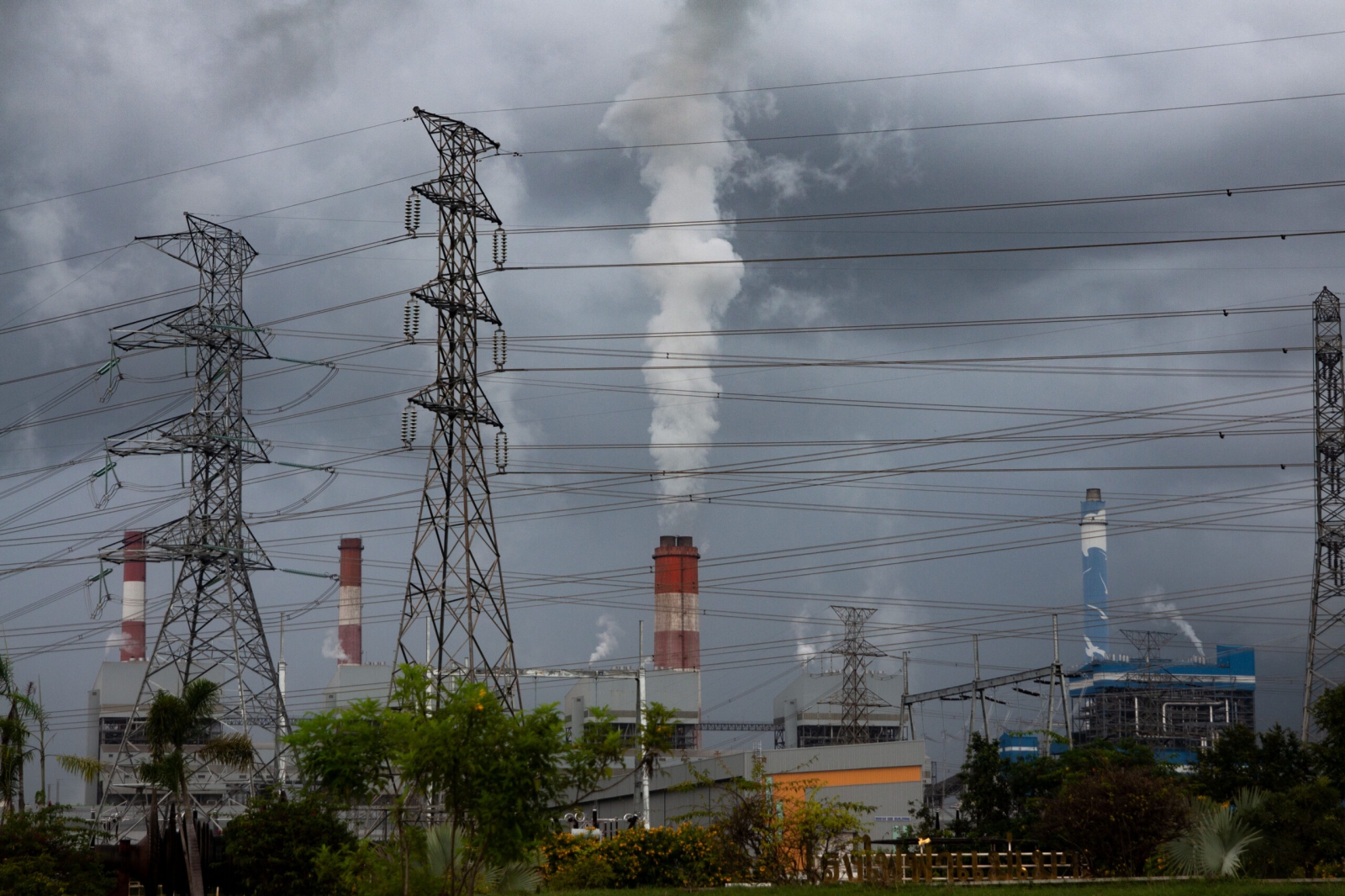 Thailand’s most polluting coal plant gets new lease of life