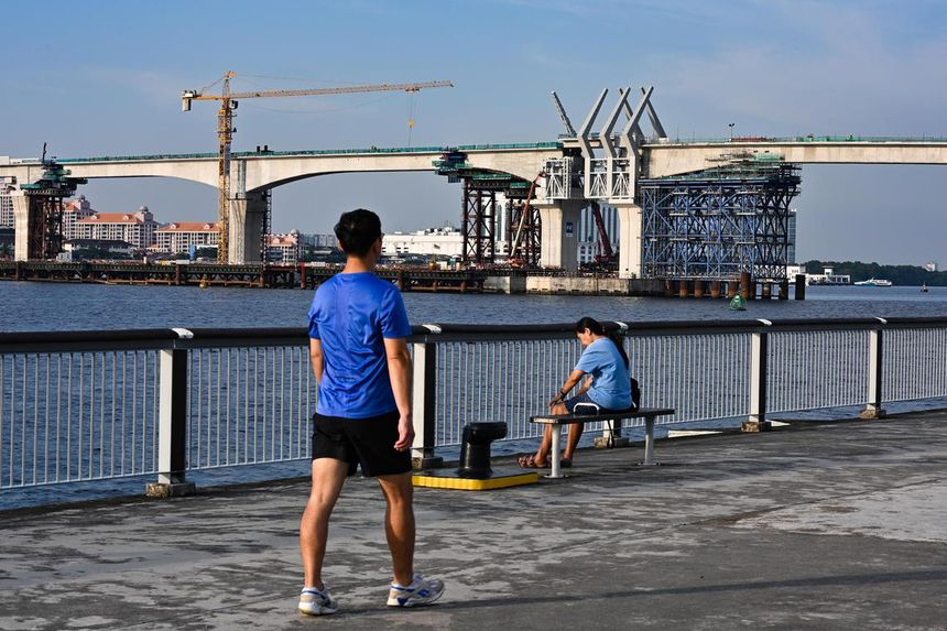 Electricity trading, renewable energy among new areas of Singapore-Malaysia cooperation