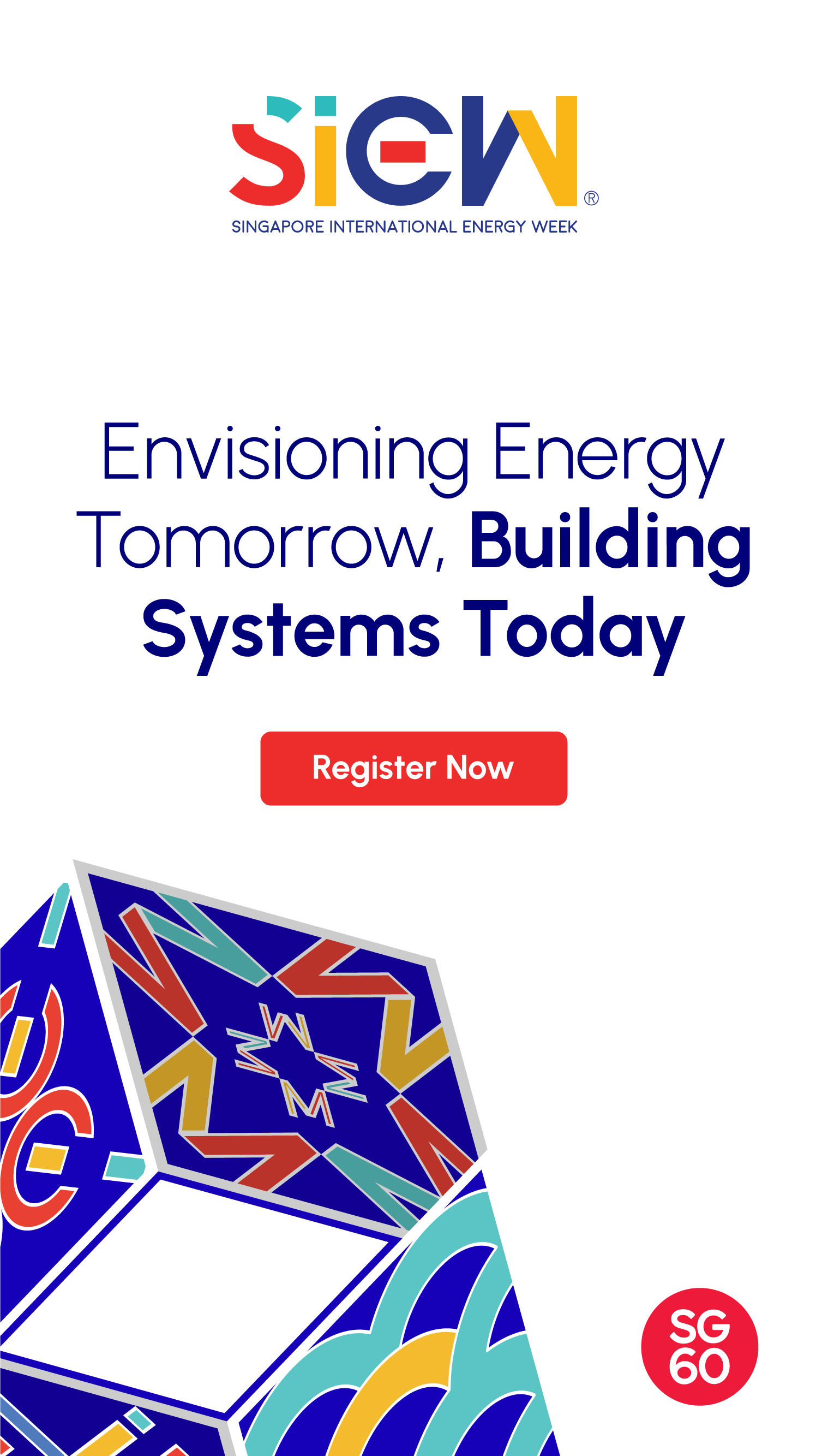 Singapore International Energy Week 2025