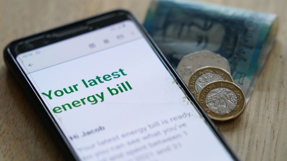 Power bills set to fall for rest of 2023