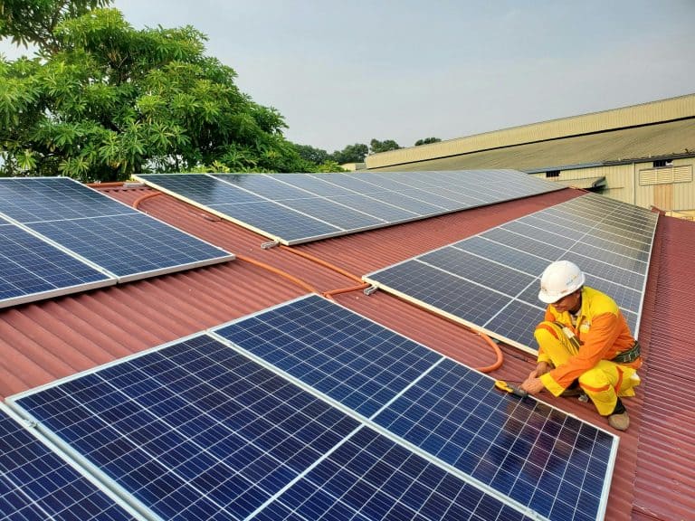 Solar Forecasting: Unlocking the Potential of Renewable Energy