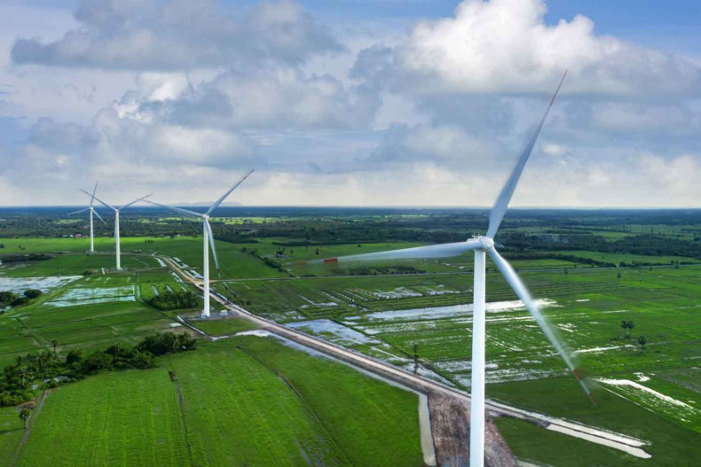 BCPG to invest B32bn in power projects