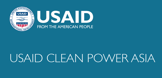USAID Clean Power Asia