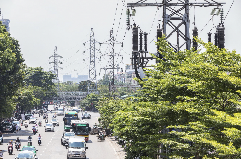 Revisions Proposed for Viet Nam's Smart Grid Roadmap for Network Reliability