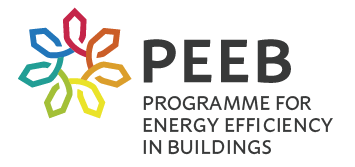 Programme for Energy Efficiency in Building (PEEB)