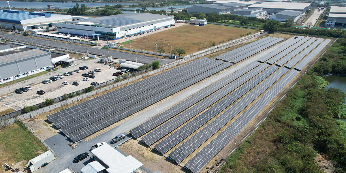 Thailand’s new Power Development Plan to prioritize solar integration