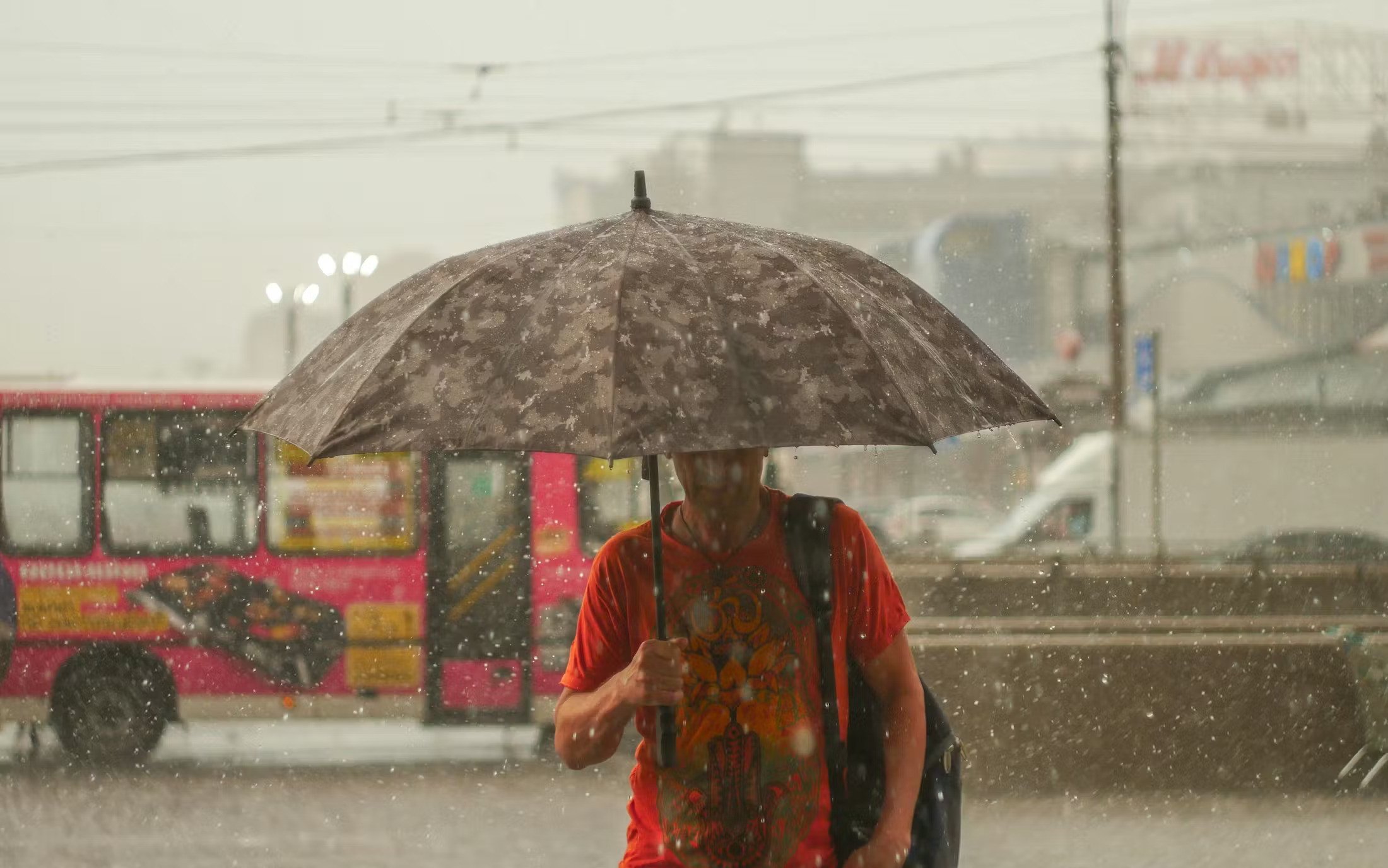 UN report: Five charts which explain the ‘gap’ in finance for climate adaptation