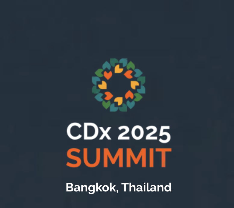 CDx 2025 Summit