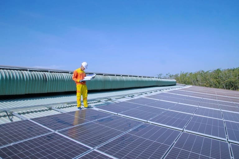 Unlocking Rooftop Solar Potential in Thailand: Policies and Pathways to Boost Investments