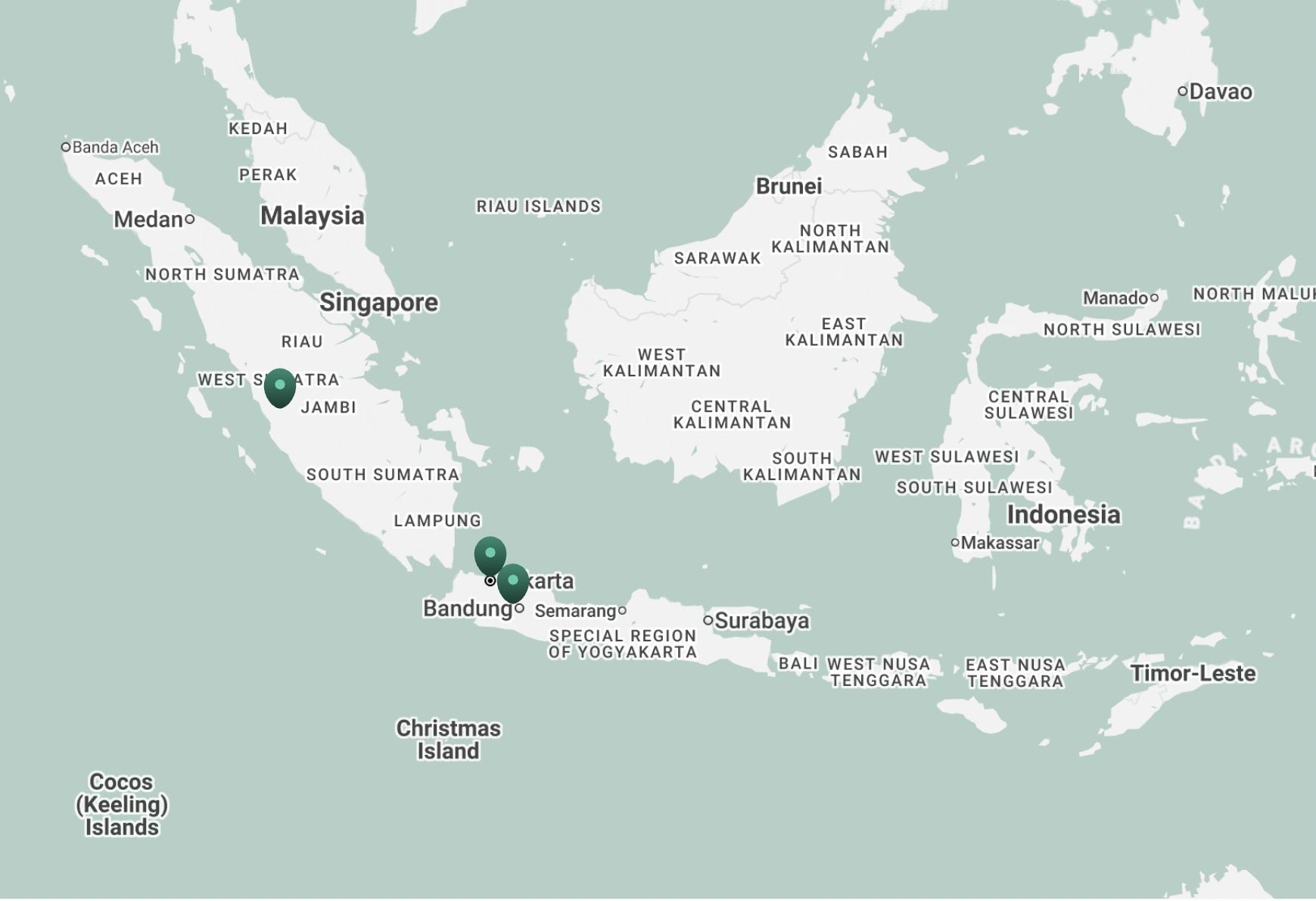 JETP Project Portfolio