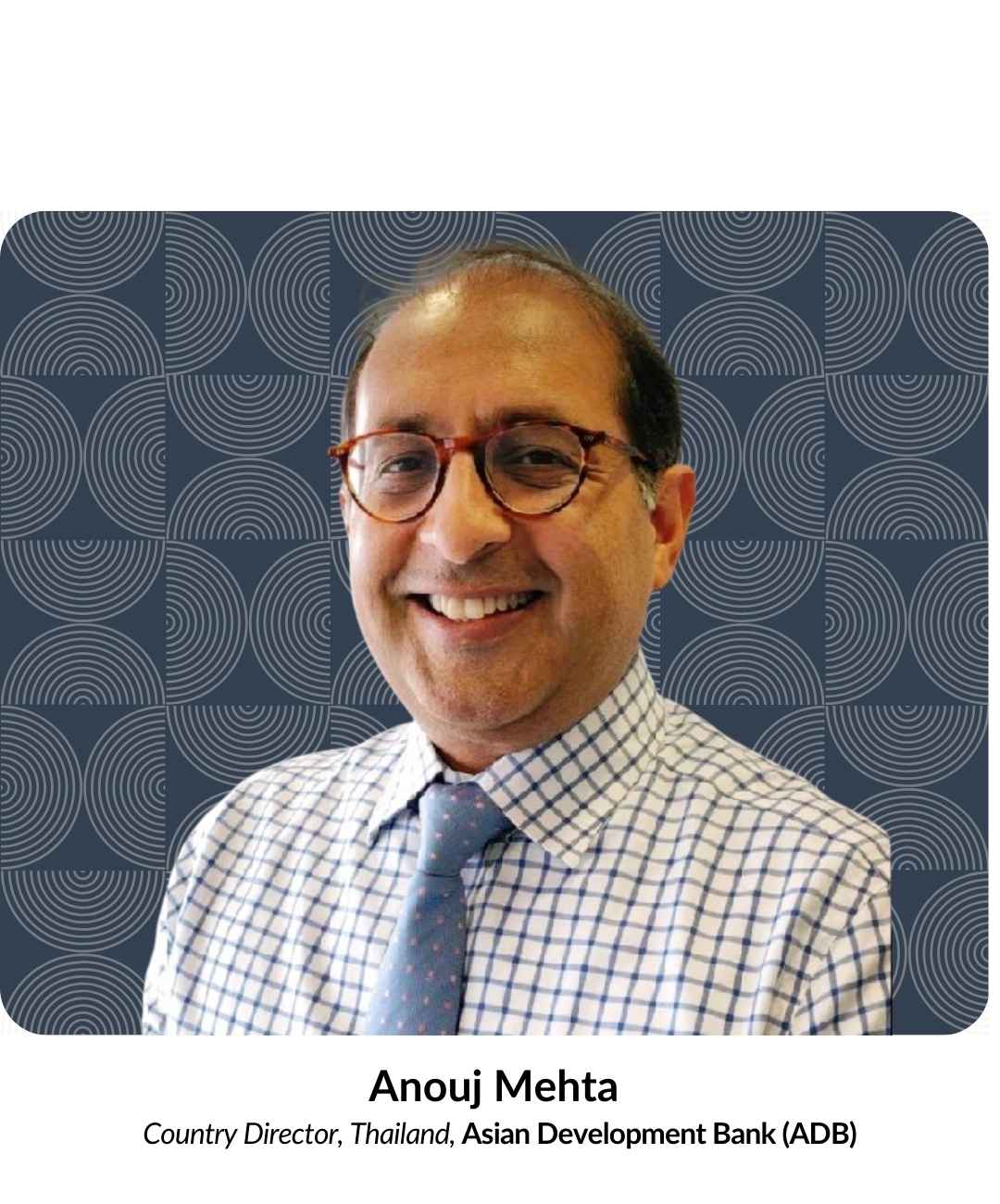 Bridging the Gap: Anouj Mehta on Transition Finance in Southeast Asia