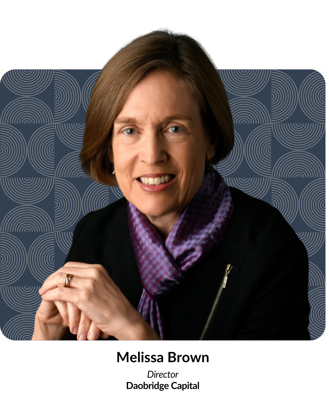 Bridging Ambition and Reality: Melissa Brown’s Take on Transition Finance in Southeast Asia