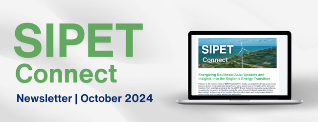 SIPET Newsletter October 2024