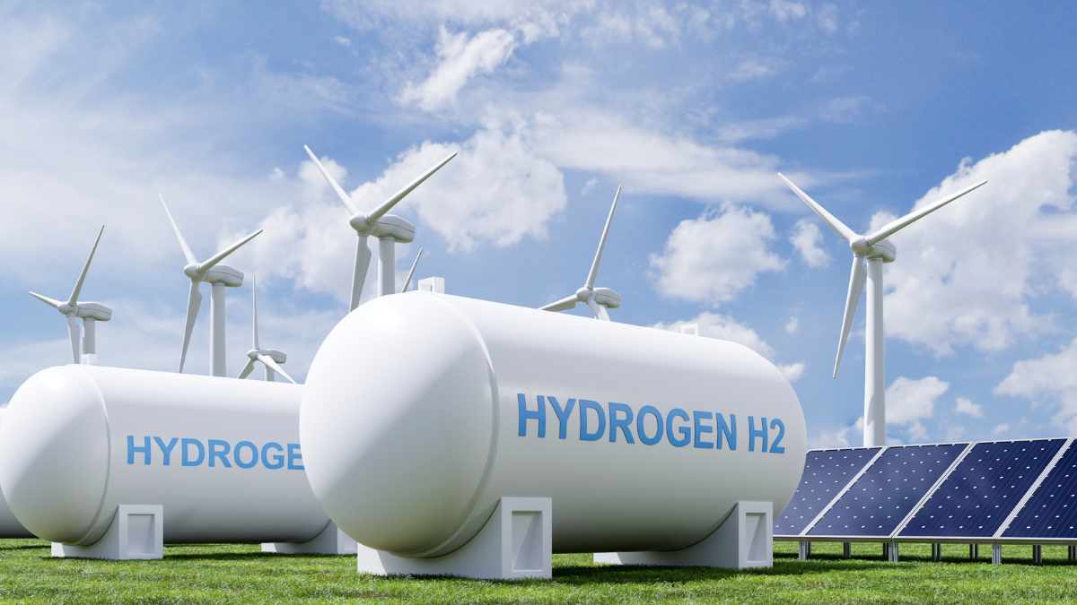 Indonesia Launches Green Hydrogen Collaboration for Maritime Transport Decarbonization