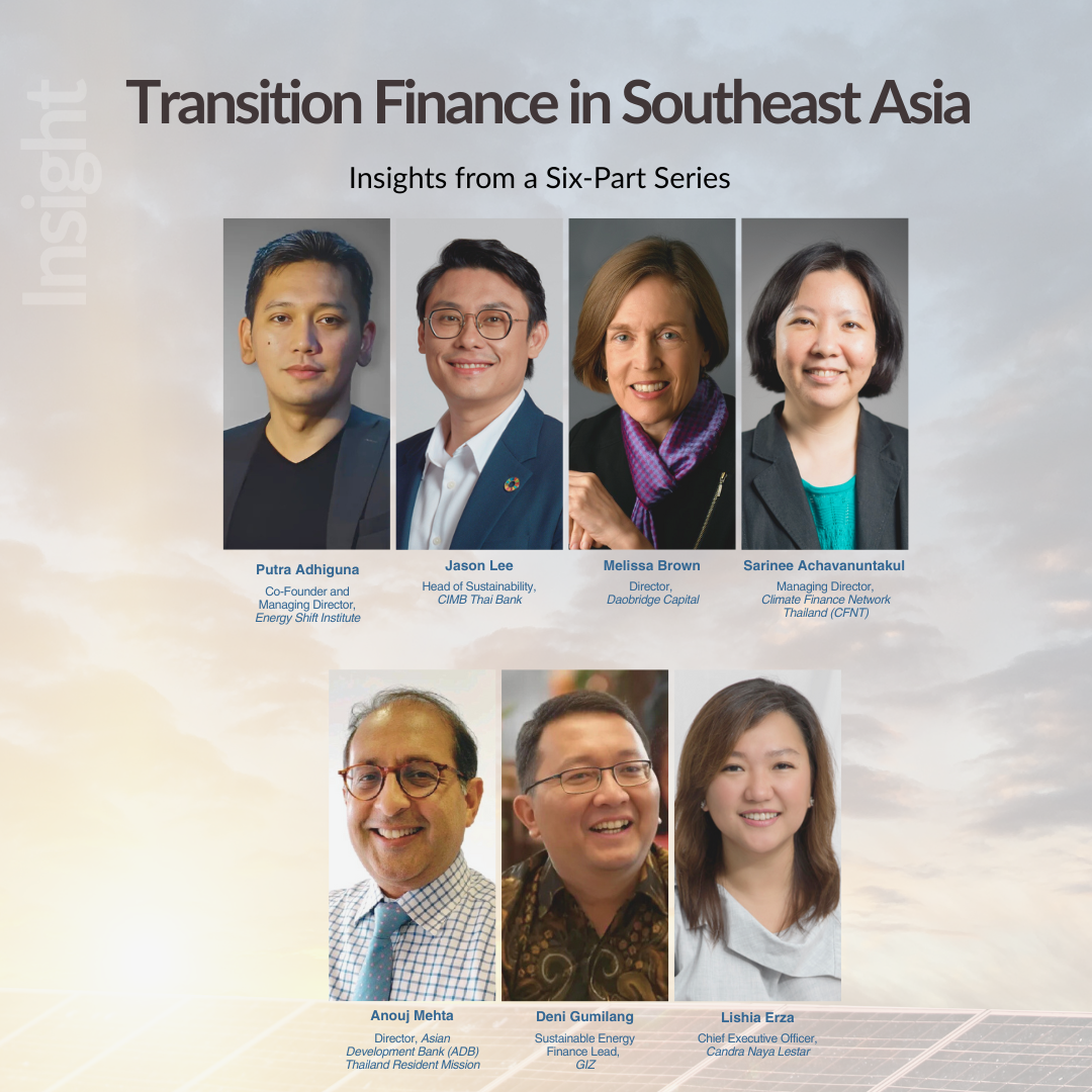 SIPET June Newsletter | Scaling Up and Shaping Inclusive Energy Transitions in Southeast Asia