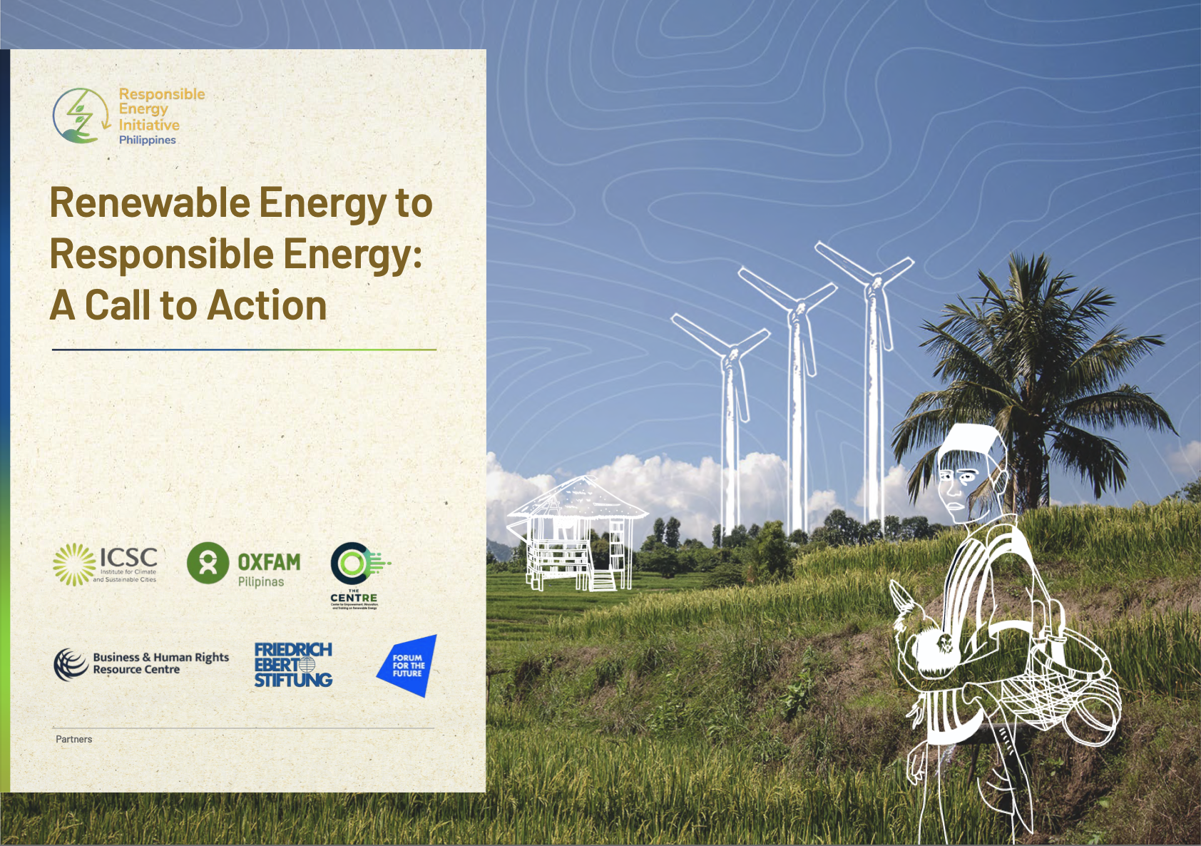 Call to Action: Responsible Energy Initiative Philippines