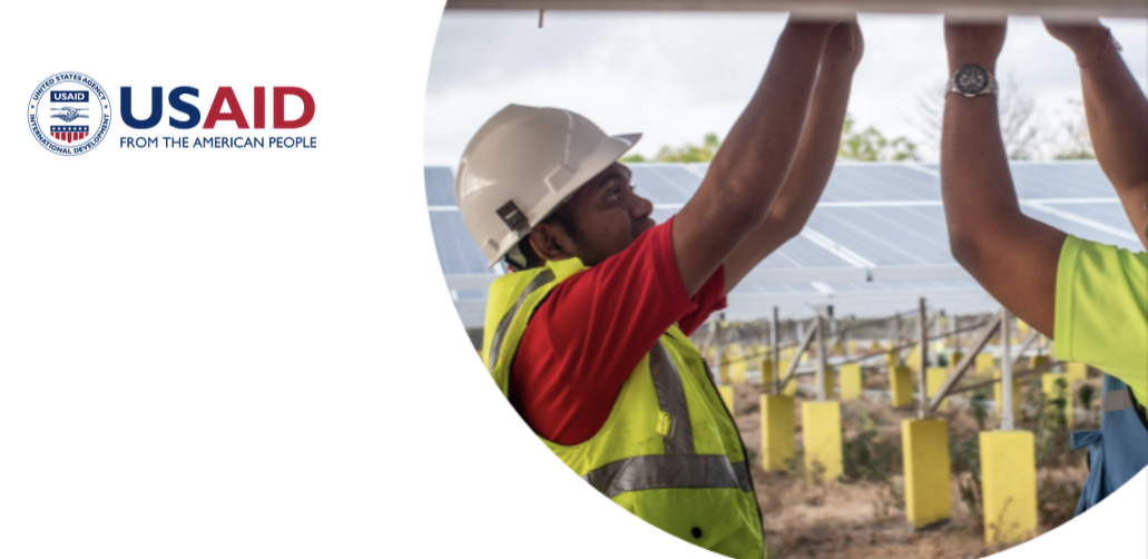 Sustainable Energy for Indonesia’s Advancing Resilience (SINAR)