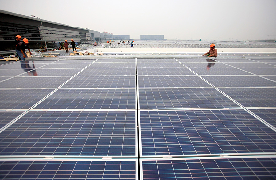 Vietnam Urban Energy Security