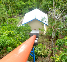 Energising Development (EnDev) Indonesia