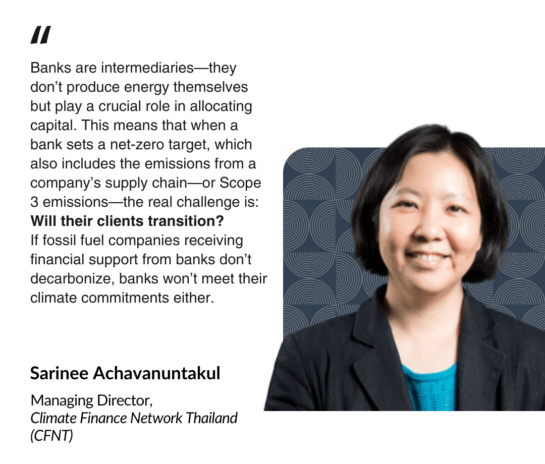 SIPET February Newsletter | Financing the Clean Energy Shift