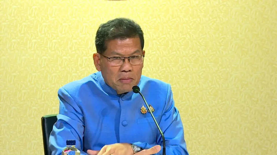 Thailand approves carbon tax to curb emissions, PM2.5 pollution