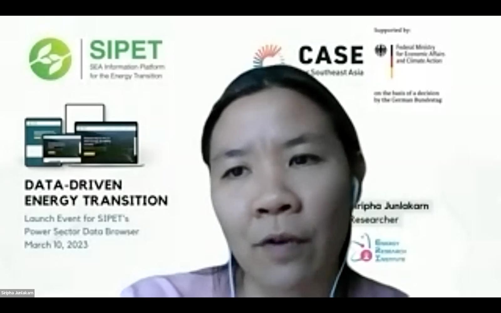 Use case 2 by Energy Transition Expert