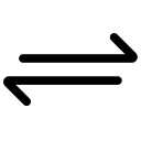 Left & Right ICON