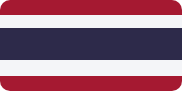 Thailand flag representing Energy Transition Thailand and SIPET