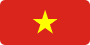Vietnam flag symbolizing Energy Transition Vietnam and SIPET